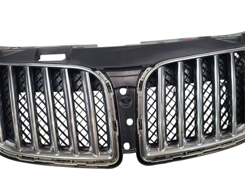 Grille Upper Assembly With Tow Package Fits 11-15 MKX 637263