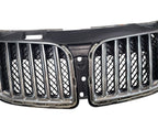 Grille Upper Assembly With Tow Package Fits 11-15 MKX 637263