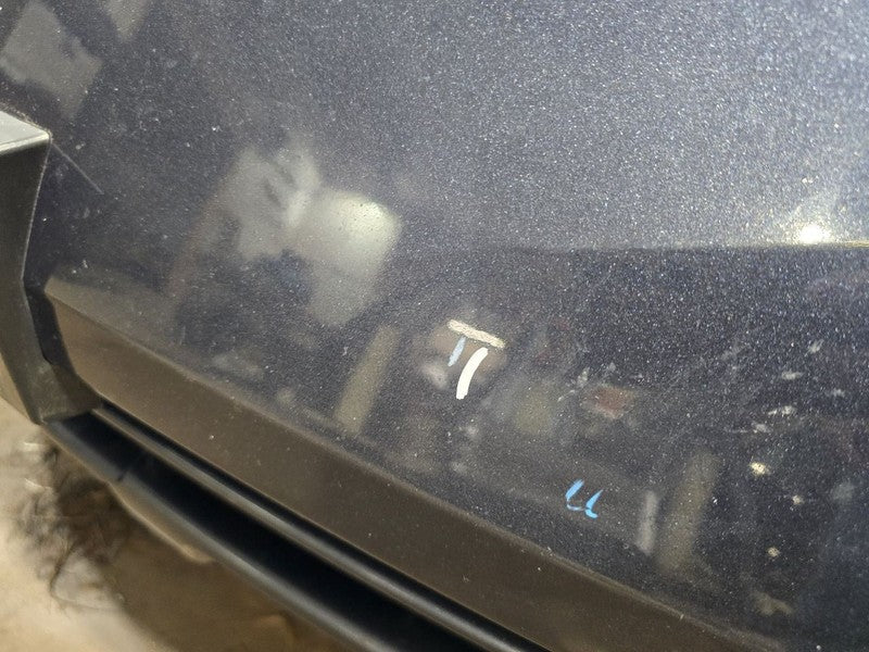 Front Bumper VIN J 1st Digit Japan Built Fits 11-15 ROGUE 622966