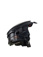 Driver Left Headlight Fits 99-00 MAZDA MX-5 MIATA 653177