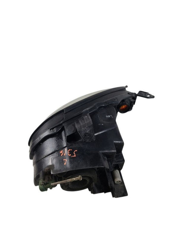 Driver Left Headlight Fits 99-00 MAZDA MX-5 MIATA 653177
