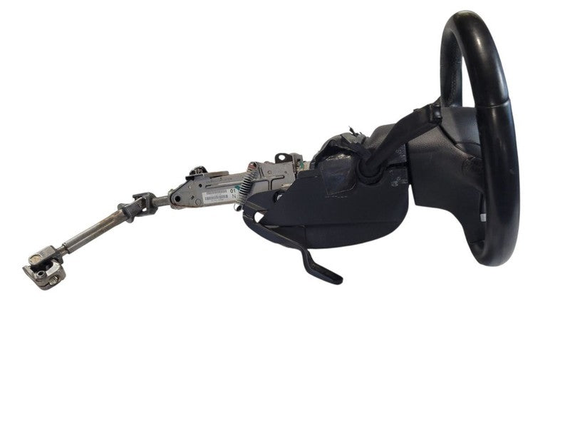Steering Column Floor Shift Conventional Ignition Fits 12-14 PASSAT 66