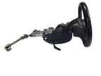 Steering Column Floor Shift Conventional Ignition Fits 12-14 PASSAT 66