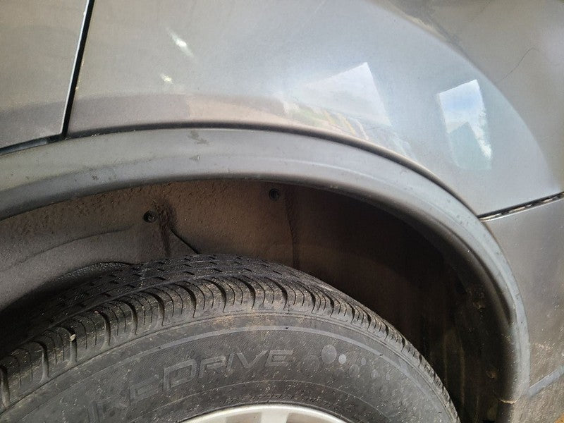 ROGUE     2018 Fender Flare/Extension 668643