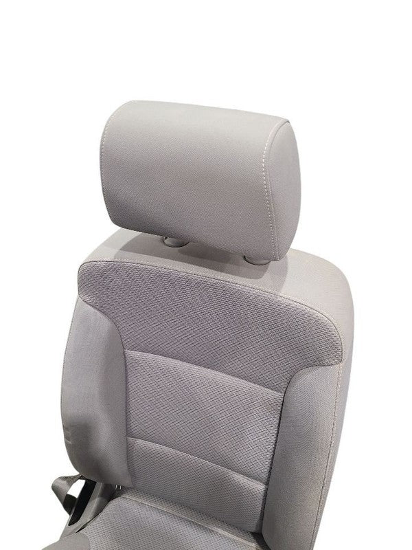 Passenger Front Seat Bucket And Bench Fits 15-19 SIERRA 2500 PICKUP 64