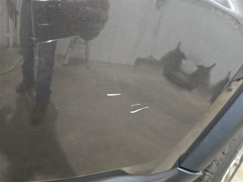 Driver Tail Light Quarter Panel Mounted Fits 15-20 GRAND CHEROKEE 5909