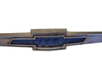 Grille Upper Fits 68 CHEVROLET PASS. 625540