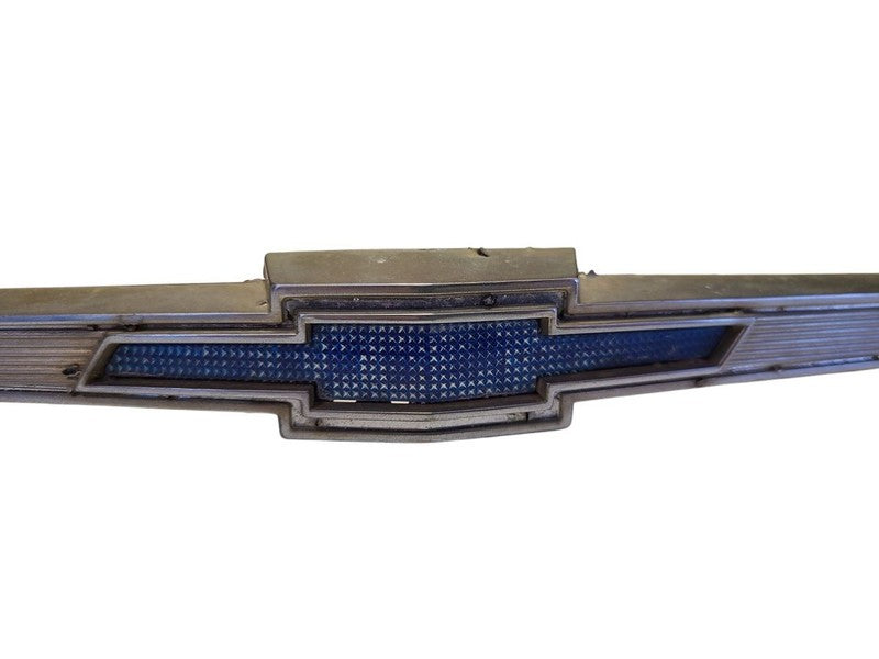Grille Upper Fits 68 CHEVROLET PASS. 625540