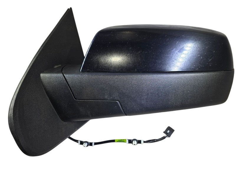 Driver Side View Mirror Classic Style Fits 14-19 SIERRA 1500 PICKUP 61