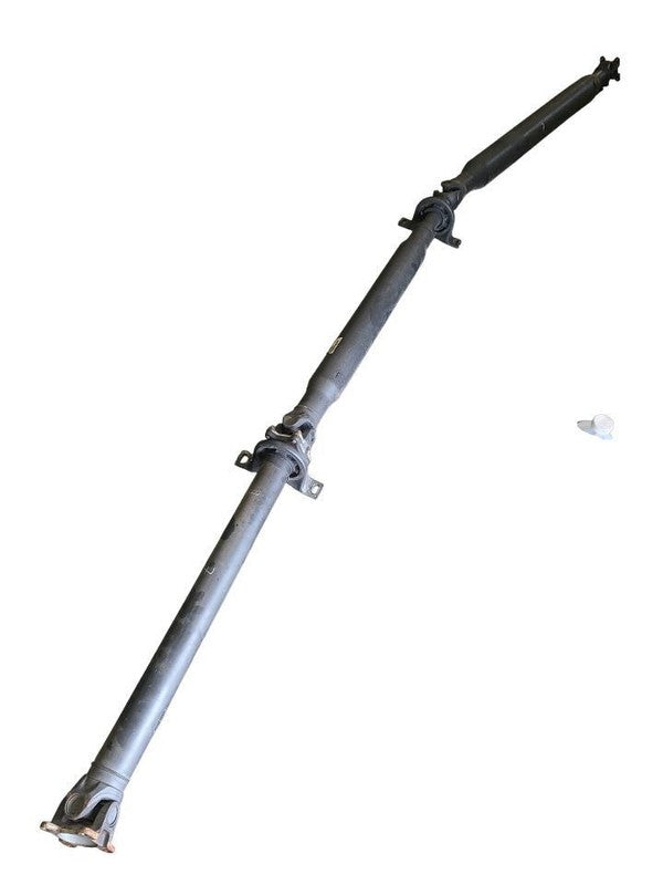 Rear Drive Shaft 170" Wb Fits 10-12 MERCEDES SPRINTER 2500 673605