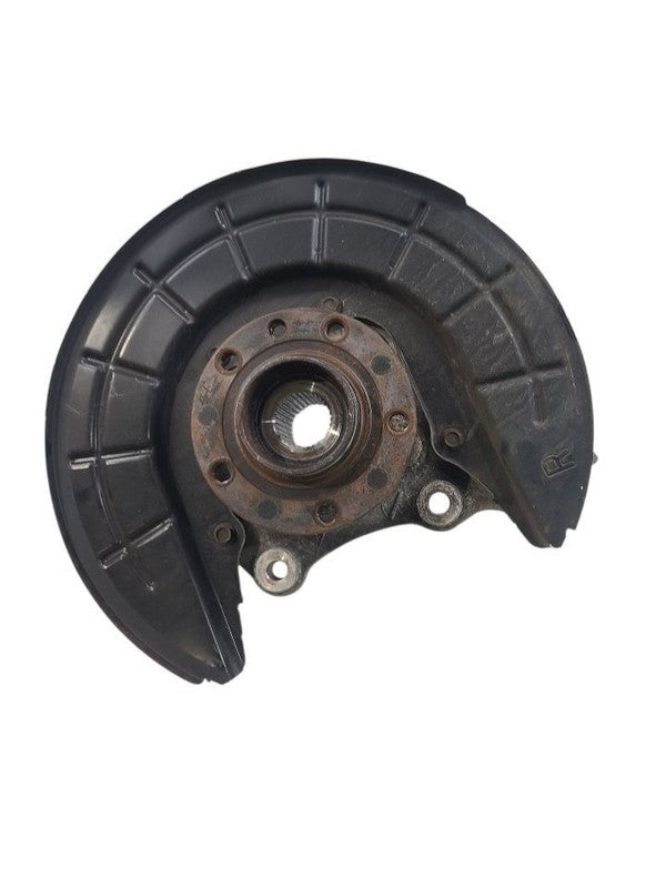 Passenger Rear Knuckle/Stub Off Road Suspension Fits 14-23 CHEROKEE 66