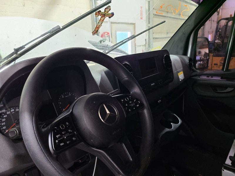 Chassis ECM Body Control BCM Fits 19-22 MERCEDES SPRINTER 1500 672283