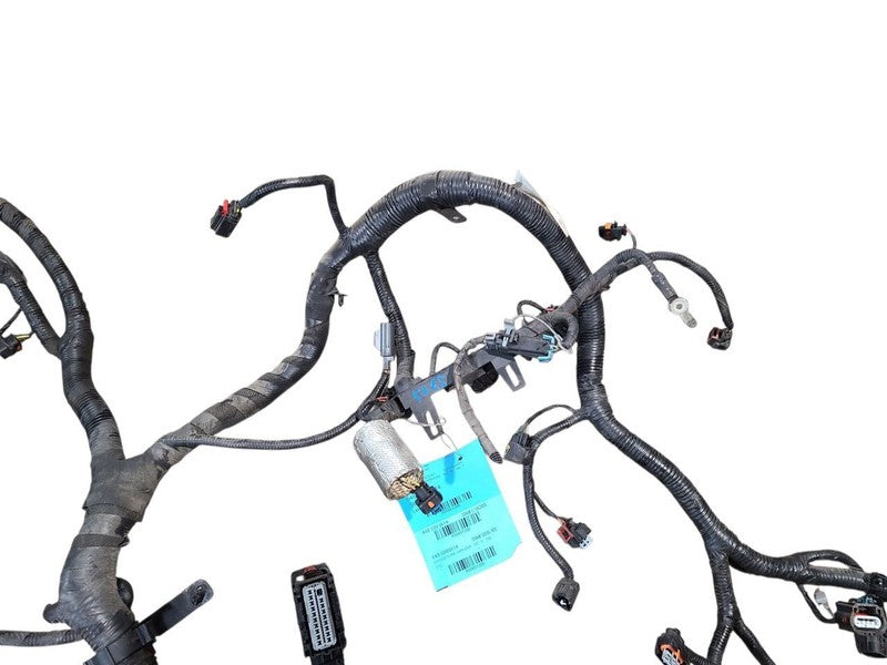 ACADIA    2014 Engine Wire Harness 651288