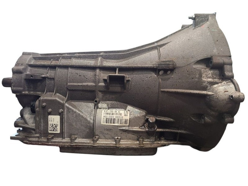 Automatic Transmission 6 Speed 6R80 5.0L Fits 11-14 FORD F150 PICKUP 6