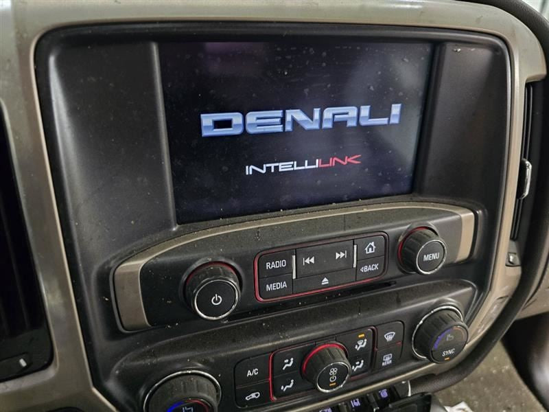 SIERDEN25 2015 Owners Manual 583288