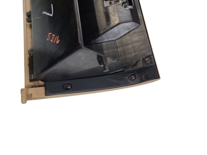 MIATA     1999 Glove Box 653216