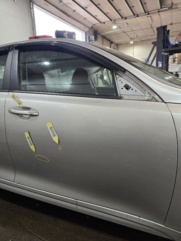 Passenger Front Door US Built VIN 5 1st Digit Fits 16-20 OPTIMA 646300