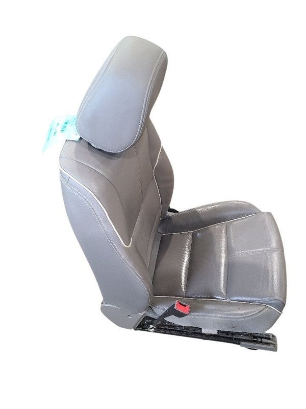 Driver Front Seat Premier Leather Heated Seat Fits 16-20 IMPALA 655837