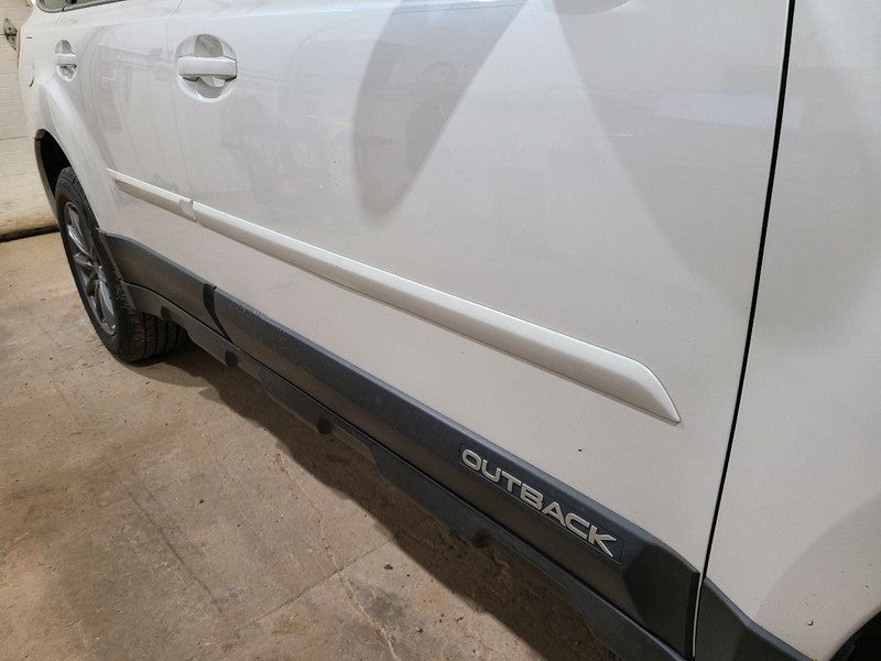 Passenger Front Door Electric Station Wgn Outback Fits 10-14 LEGACY 66