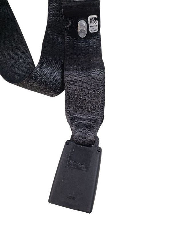 SILVRDO25 2022 Seat Belt Rear 642623