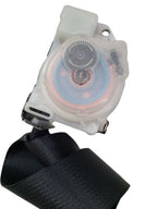OUTLANDER 2016 Seat Belt Rear 600011