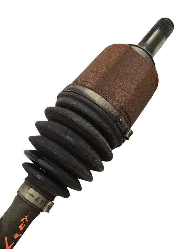 Driver Axle Shaft VIN J 11th Digit Limited Front Axle Fits 07-17 ACADI