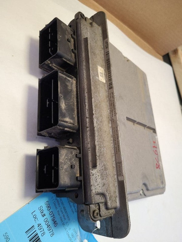Engine ECM Electronic Control Module 6.7L Fits 11-12 FORD F250SD PICKU