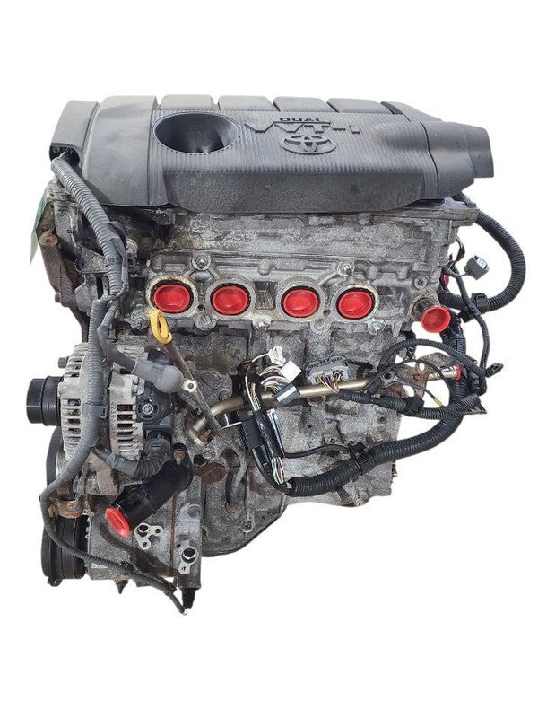 Engine 2.5L Ulev II Fits 10-11 CAMRY 660264