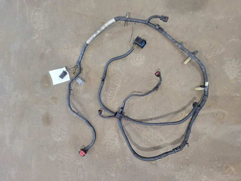 F350SD    2003 Transmission Wire Harness 676053