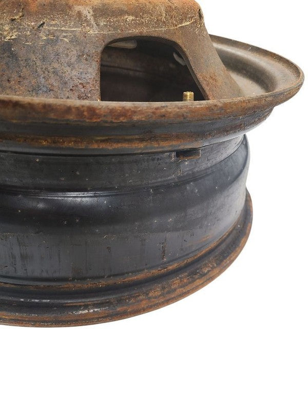 Wheel Chassis Cab DRW 17x6 Steel Painted Fits 03-18 DODGE 3500 PICKUP 