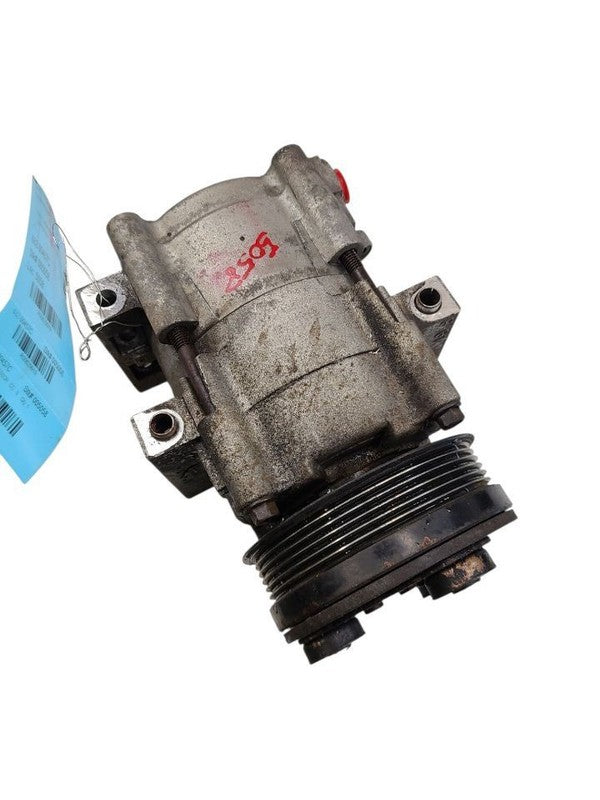 AC Compressor 6-255 Fits 97-00 FORD E150 VAN 629919