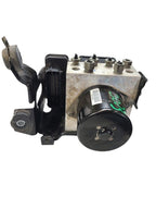 Anti-Lock Brake Part Assembly VIN 1 4th Digit Limited Fits 13-16 MALIB
