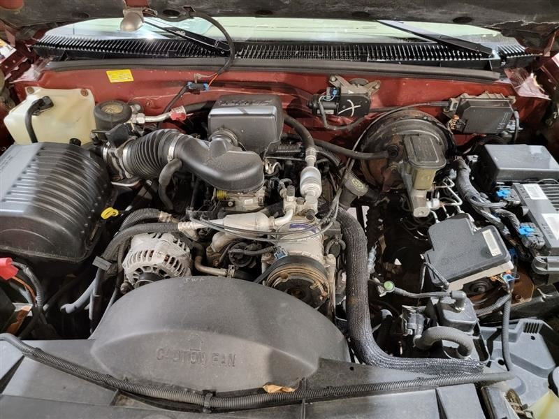 TGMC1500  1998 Owners Manual 540937