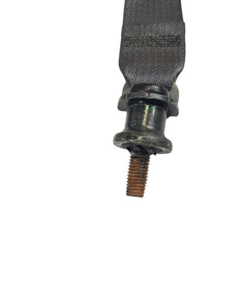 TRAVERSE  2012 Seat Belt Rear 592045