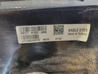 Driver Tail Light Classic Style Fits 04-07 SILVERADO 1500 PICKUP 67230