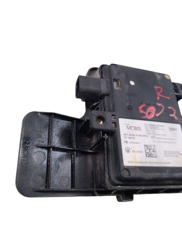 Passenger Chassis ECM Driver Assist Blind Spot Unit Fits 16-18 TUCSON 