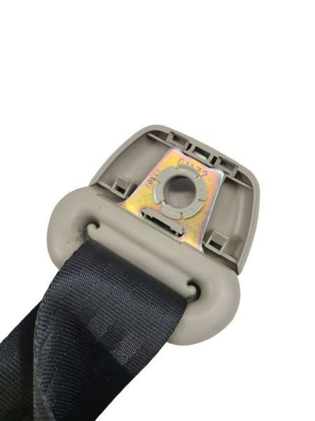 REAR RAM1500   2002 Passenger Side Retractor Seat Belt Rear 582724