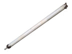 Rear Drive Shaft Super Cab 126" Wb 2WD Automatic Fits 98-11 RANGER 665