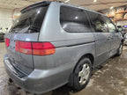Console Front Roof EX Fits 03-08 PILOT 608221