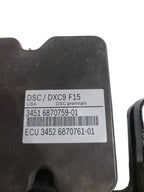 Anti-Lock Brake Part Assembly Without Automatic Park Fits 15-19 BMW X6