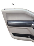 F150      2016 Front Door Trim Panel 652374