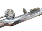 BUICK     1951 Front Bumper 656409