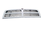 Grille Painted Sport Package Fits 99-02 DODGE 2500 PICKUP 667025