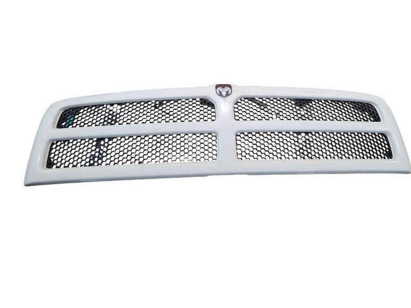 Grille Painted Sport Package Fits 99-02 DODGE 2500 PICKUP 667025