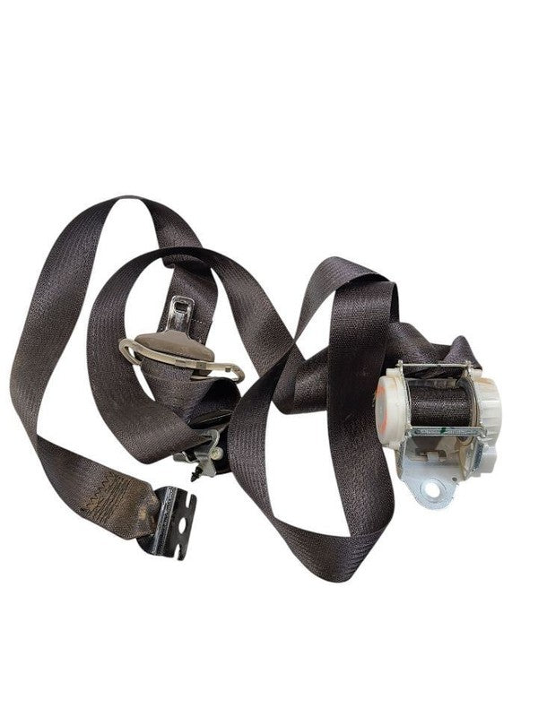 SIERRA150 2017 Seat Belt Rear 619874