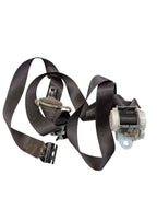 SIERRA150 2017 Seat Belt Rear 619874