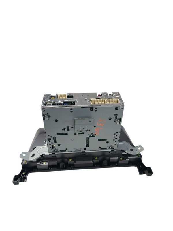 Audio Equipment Radio Display And Receiver US Market Fits 20-21 IONIQ 