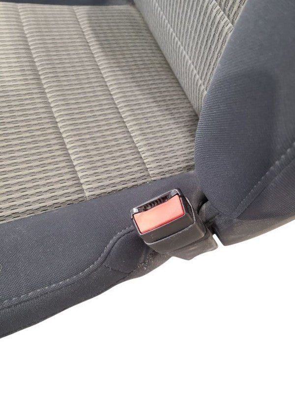 Passenger Front Seat Bench 40/20/40 Split Fits 10-16 DODGE 2500 PICKUP