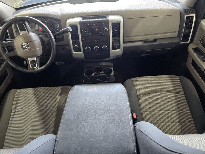 Seat Belt Front Crew Cab Bench Seat Driver Fits 10-13 DODGE 2500 PICKU