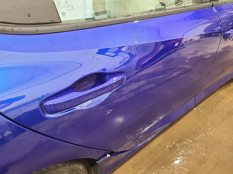 Passenger Right Rear Side Door Without Sport Line Fits 23-25 INTEGRA 6